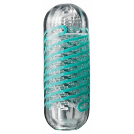 Masturbator Tenga Pixel Spinner