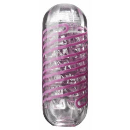 Masturbator Tenga Spinner Brick