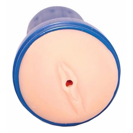 Masturbator Travel Honey Pot pe xBazar