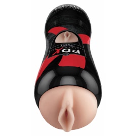 Masturbator Pipedream Cu Vibratii Tpe pe xBazar