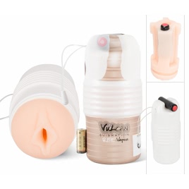 Masturbator Pentru Orgasm Intens Textura Interna pe xBazar