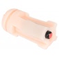 Masturbator Vulcan Ripe Cu Vibratii Natural