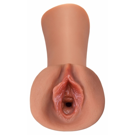 Masturbator Wet Juicy PDX Extreme Caramel