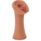 Masturbator Wet Juicy PDX Extreme Caramel