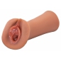 Masturbator Wet Juicy PDX Extreme Caramel