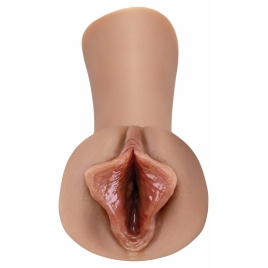 Masturbator Wet Luscious Lips