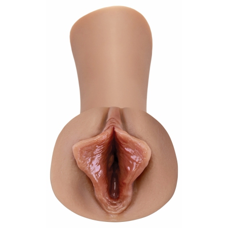 Masturbator Wet Luscious Lips
