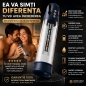 Max Boost Pro Flow Pump Albastru