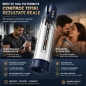 Max Boost Pro Flow Pump Albastru