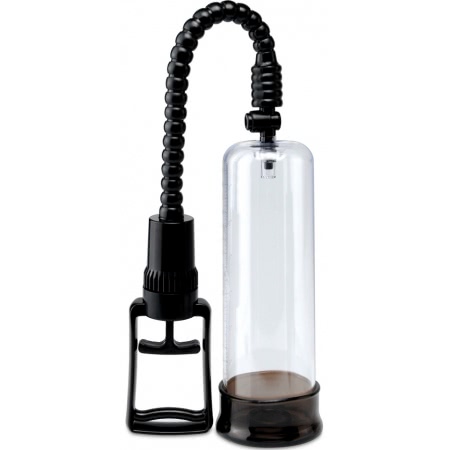 Pompa Max Width Penis Enlarger Negru