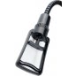 Pompa Max Width Penis Enlarger Negru