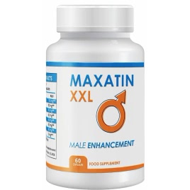 Maxatin XXL 60 capsule pe xBazar