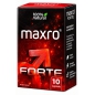Pastile MaxRo FORTE Pentru Potență Bărbați 10 buc