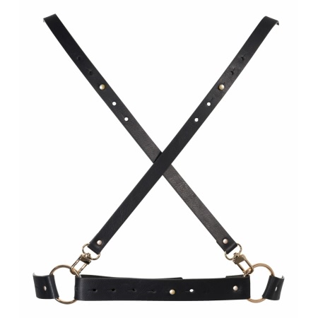 Strap Ajustabil Maze X Negru