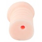 Masturbator cu Vibratii Mens 3D Natural