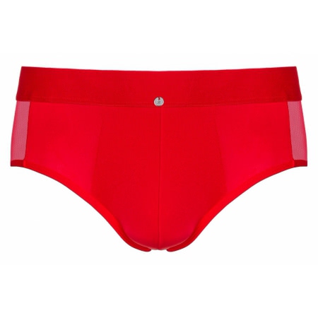 Chilot Obsessive Boldero Briefs Rosu L-XL