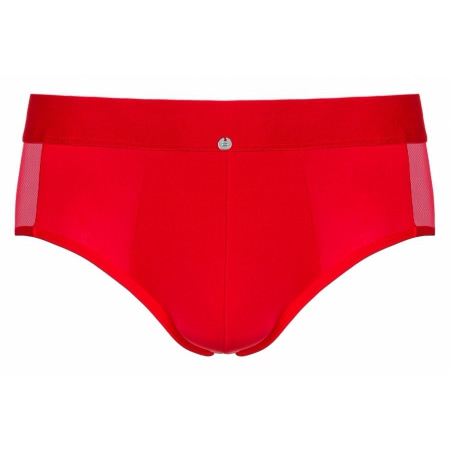 Chilot Obsessive Boldero Briefs Rosu S-M