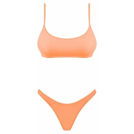 Costum Baie Obsessive Mexico Beach Crem pe xBazar