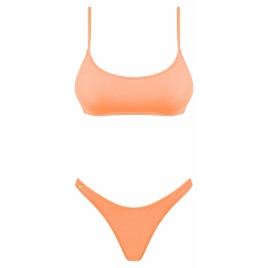 Costum Baie Obsessive Mexico Beach Crem pe xBazar