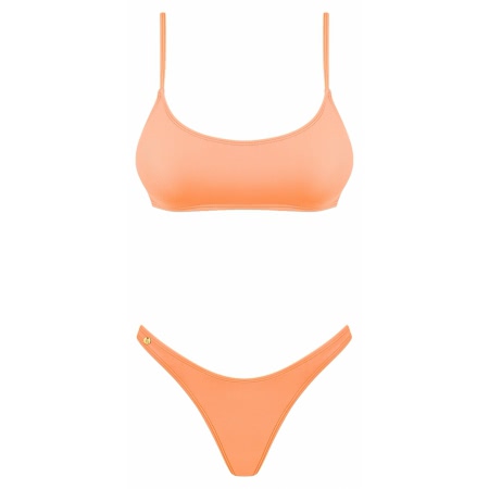 Costum Baie Obsessive Mexico Beach Crem L