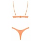 Costum Baie Obsessive Mexico Beach Crem M