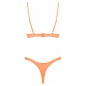 Costum Baie Obsessive Mexico Beach Crem L