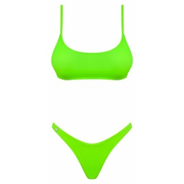 Costum Baie Obsessive Mexico Beach Verde pe xBazar
