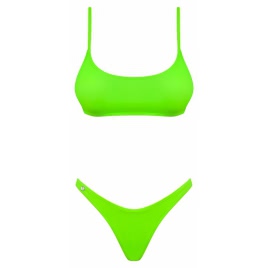 Costum Baie Obsessive Mexico Beach Verde pe xBazar