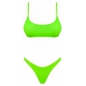 Costum Baie Obsessive Mexico Beach Verde L