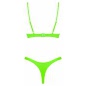 Costum Baie Obsessive Mexico Beach Verde S