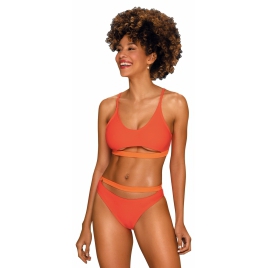 Bikini Material Elastic 82 Polyamide 18 Elastane pe xBazar