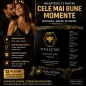 Miere Afrodisiacă Aphrodisiac Honey 12 plicuri