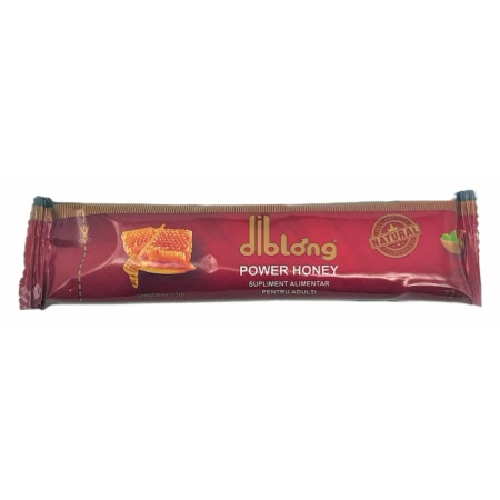 Miere Afrodisiaca Diblong 15g