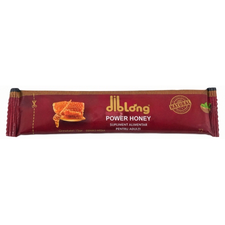 Miere Afrodisiacă Diblong 15g