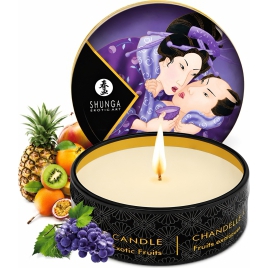 Mini Lumanare Pentru Masaj 30 Ml pe xBazar