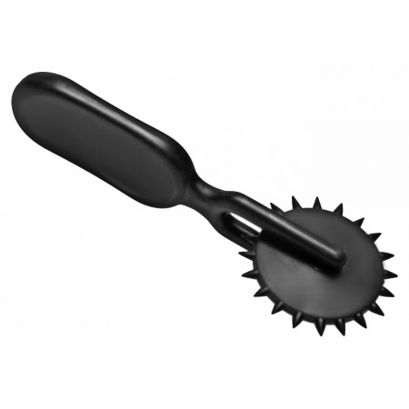 Mini Sensation Wheel Lil Devil Negru