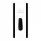 Vibrator Toyz4Lovers Mini Egg Negru