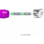 Mini Vibrator Pretty Love Reginald Roz