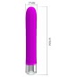 Mini Vibrator Pretty Love Reginald Roz