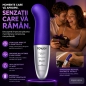 Mini Vibrator Viberette Punctul G Mov