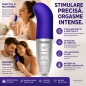 Mini Vibrator Viberette Punctul G Mov
