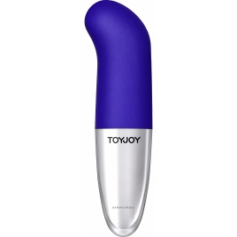 Mini Vibrator Viberette Punctul G Mov