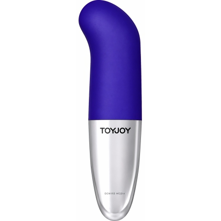 Mini Vibrator Viberette Punctul G Mov