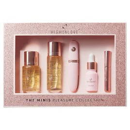 Set Minis Collection pe xBazar