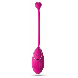 Missy Ou Vibrator Reîncărcabil Toyz4Lovers Silențios