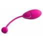 Missy Ou Vibrator Reîncărcabil Toyz4Lovers Silențios Roz