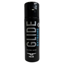 Lubrifiant Mister B GLIDE Extreme 30ml pe xBazar