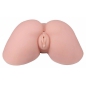 Mistress 2 Sweet Holes Masturbator Realist și Stabil 4,1 Kg
