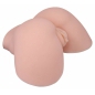 Mistress 2 Sweet Holes Masturbator Realist și Stabil 4,1 Kg