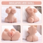 Mistress Masturbator Ergonomic 3 Viteze 7 Funcții Discret
